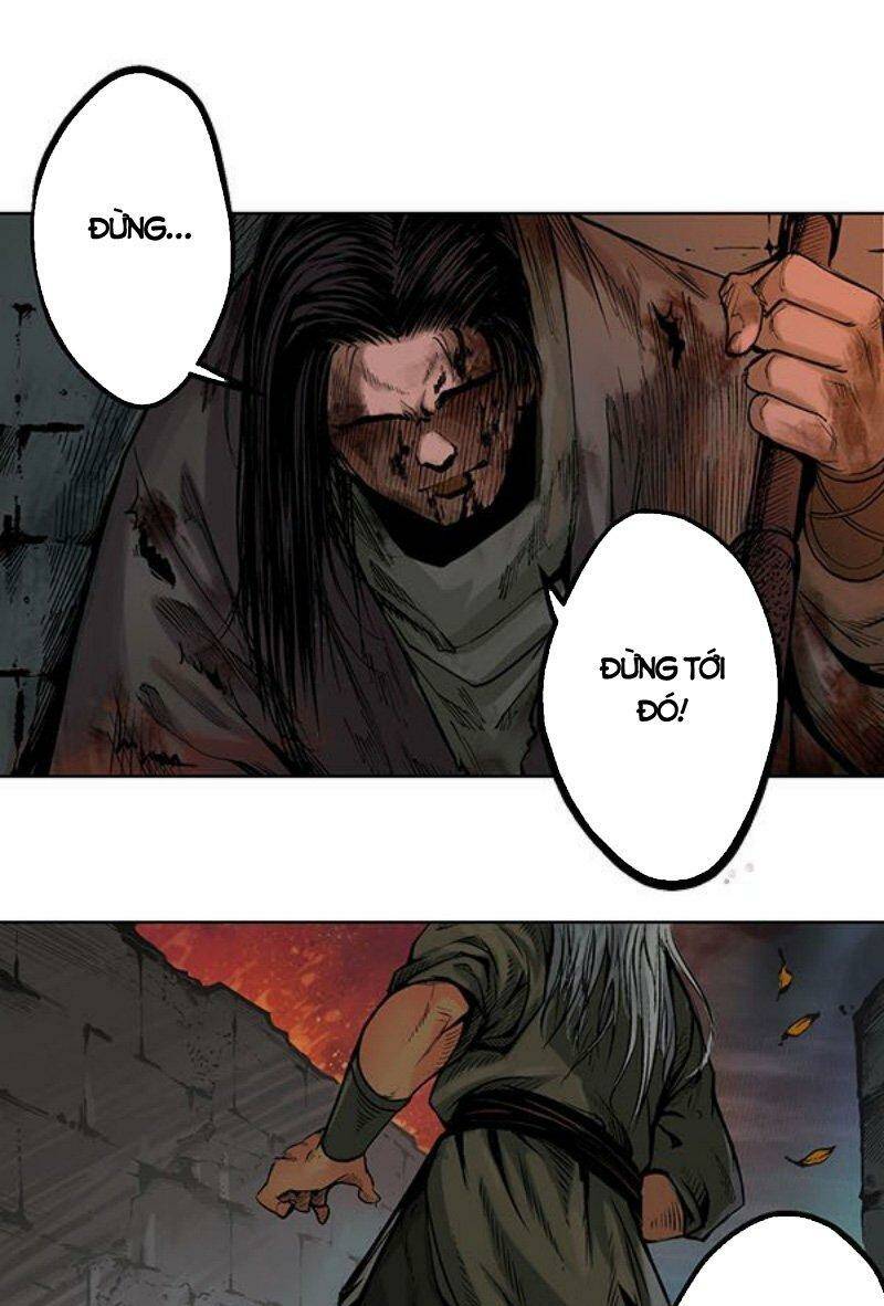 Tàng Phong Hành Chapter 59 - Trang 2