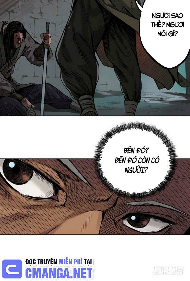 Tàng Phong Hành Chapter 59 - Trang 2