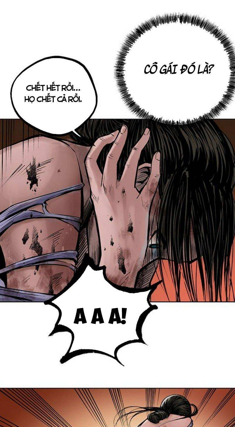 Tàng Phong Hành Chapter 59 - Trang 2