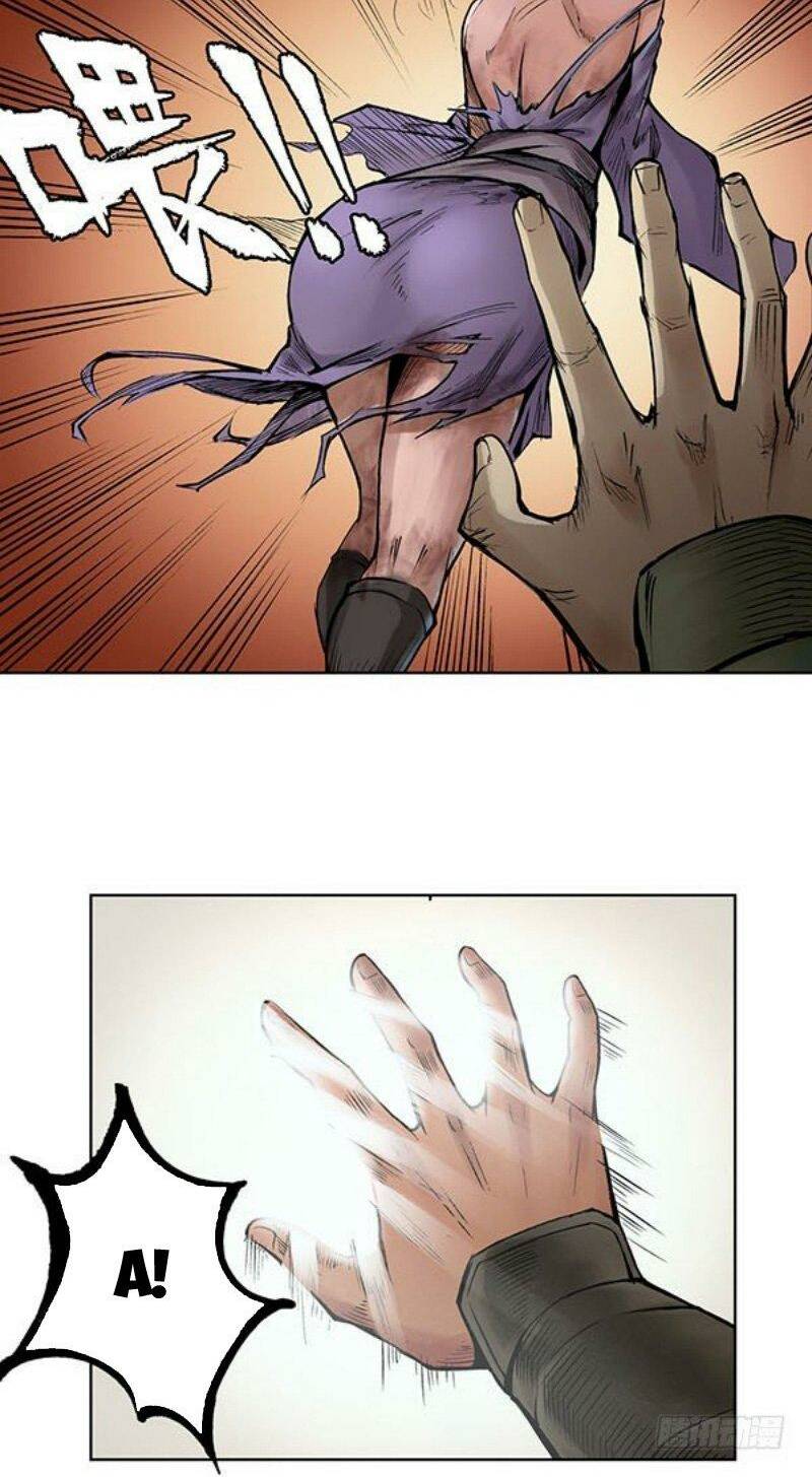 Tàng Phong Hành Chapter 59 - Trang 2