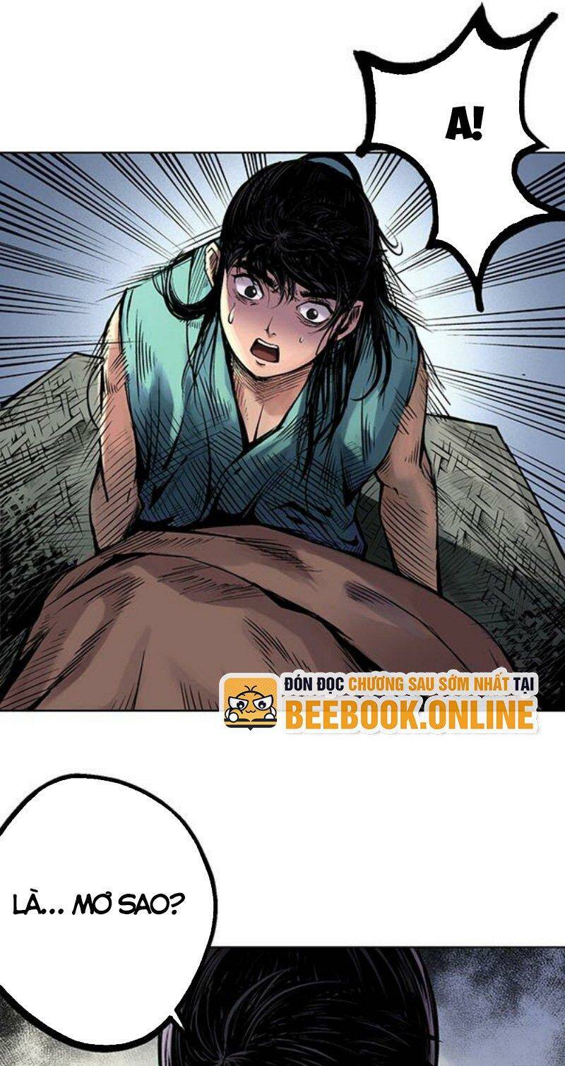 Tàng Phong Hành Chapter 59 - Trang 2