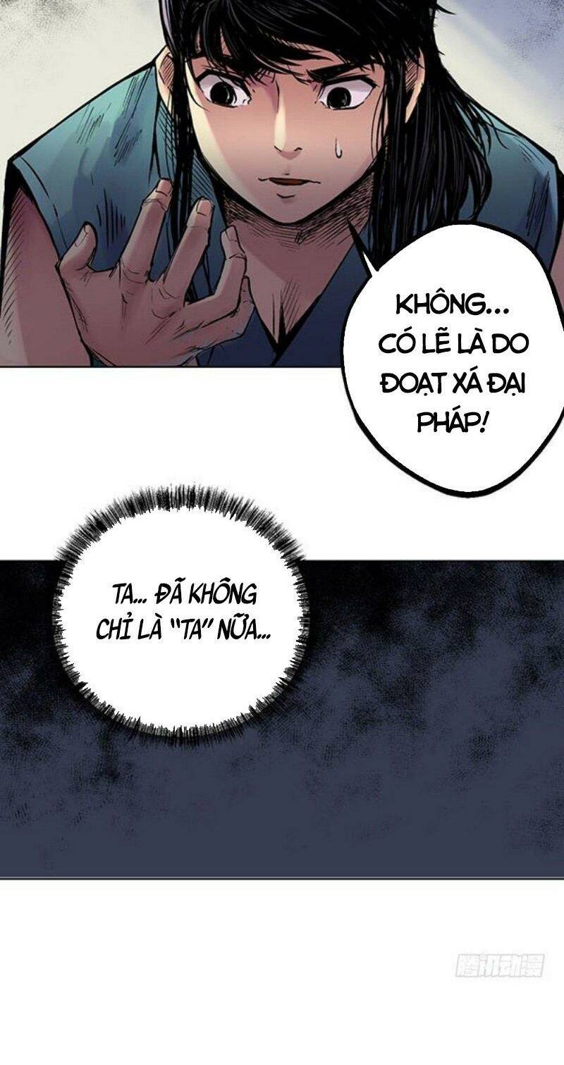 Tàng Phong Hành Chapter 59 - Trang 2