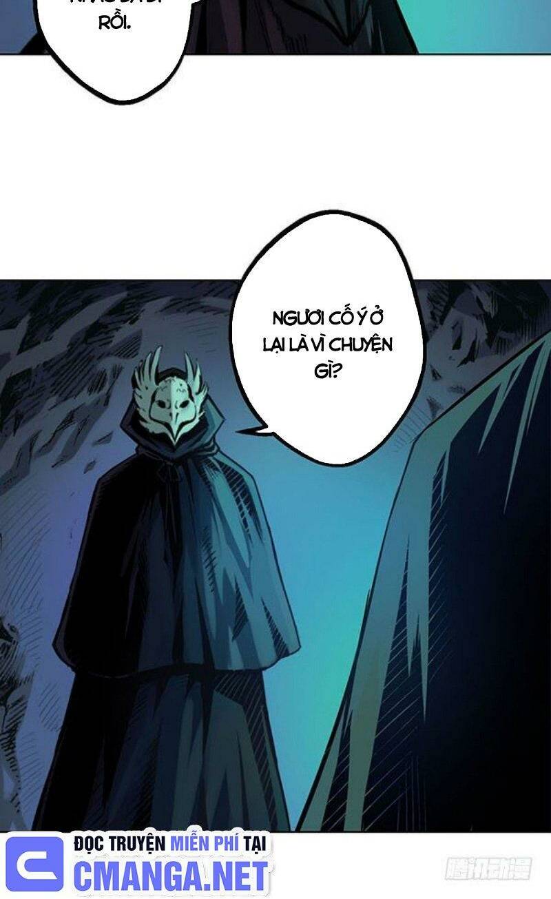 Tàng Phong Hành Chapter 59 - Trang 2