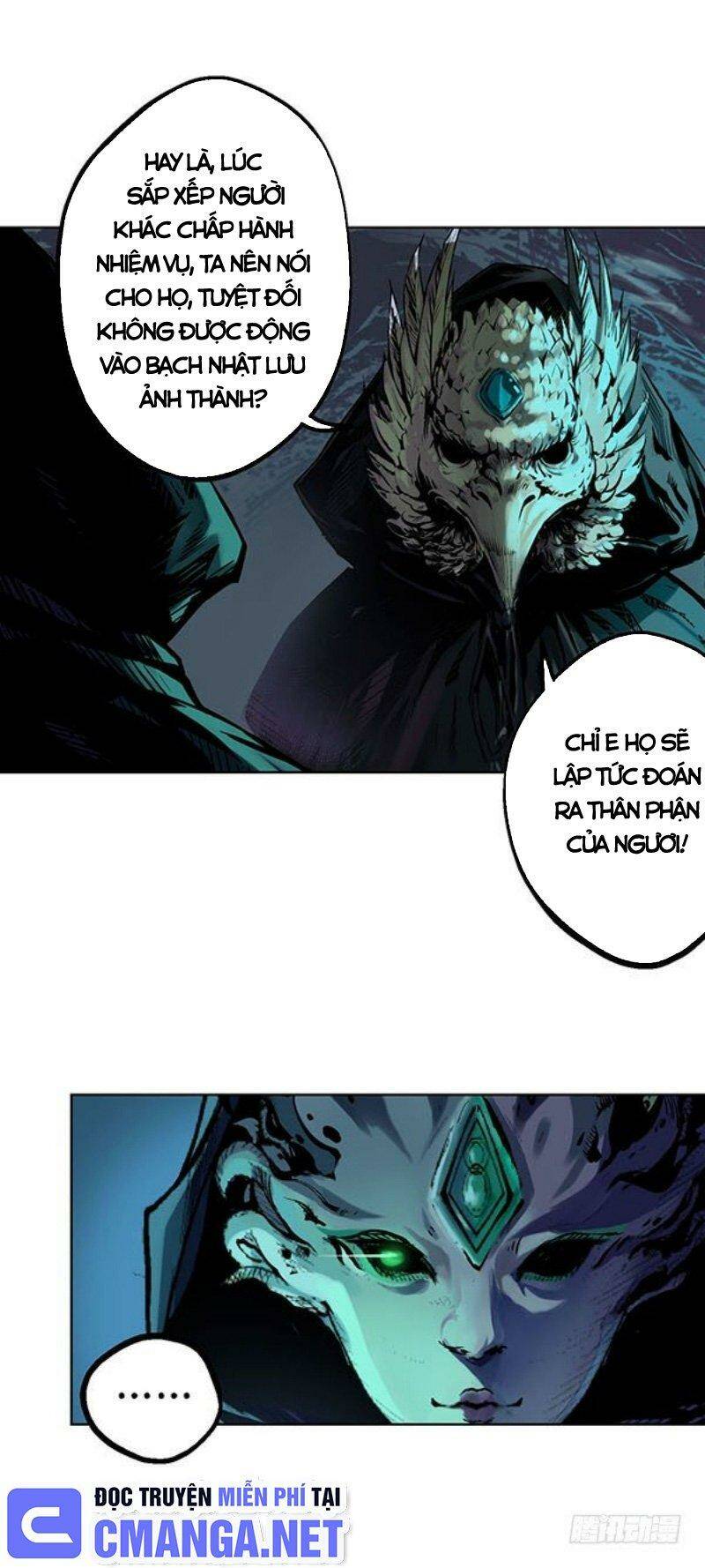 Tàng Phong Hành Chapter 59 - Trang 2