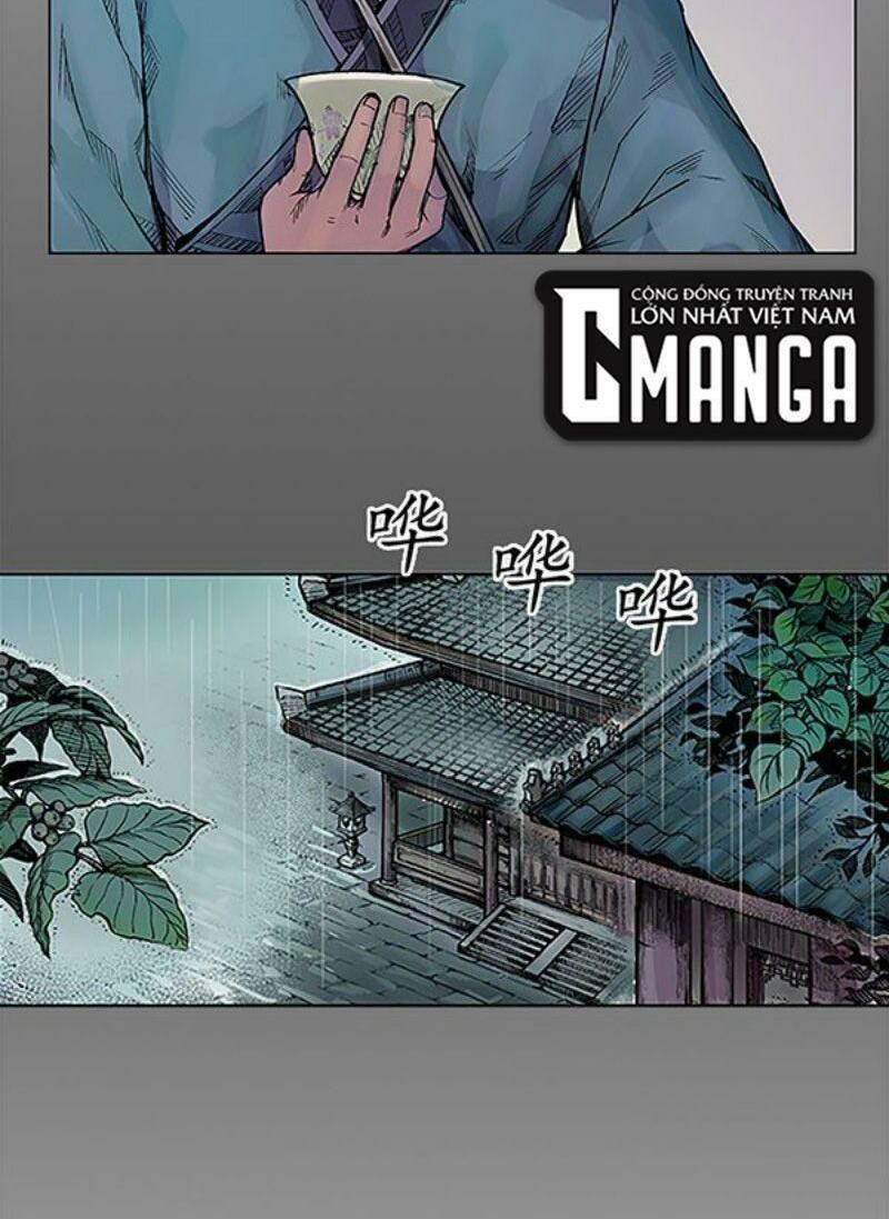 Tàng Phong Hành Chapter 6 - Trang 2