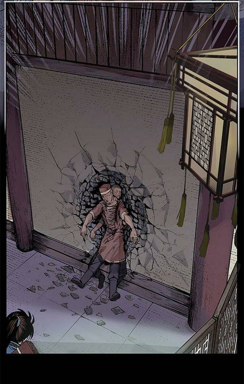 Tàng Phong Hành Chapter 6 - Trang 2