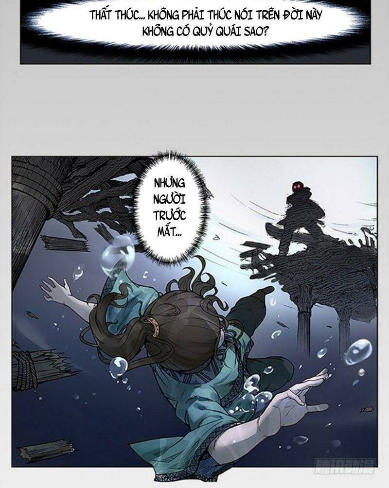 Tàng Phong Hành Chapter 6 - Trang 2