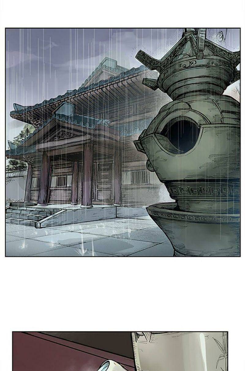 Tàng Phong Hành Chapter 6 - Trang 2