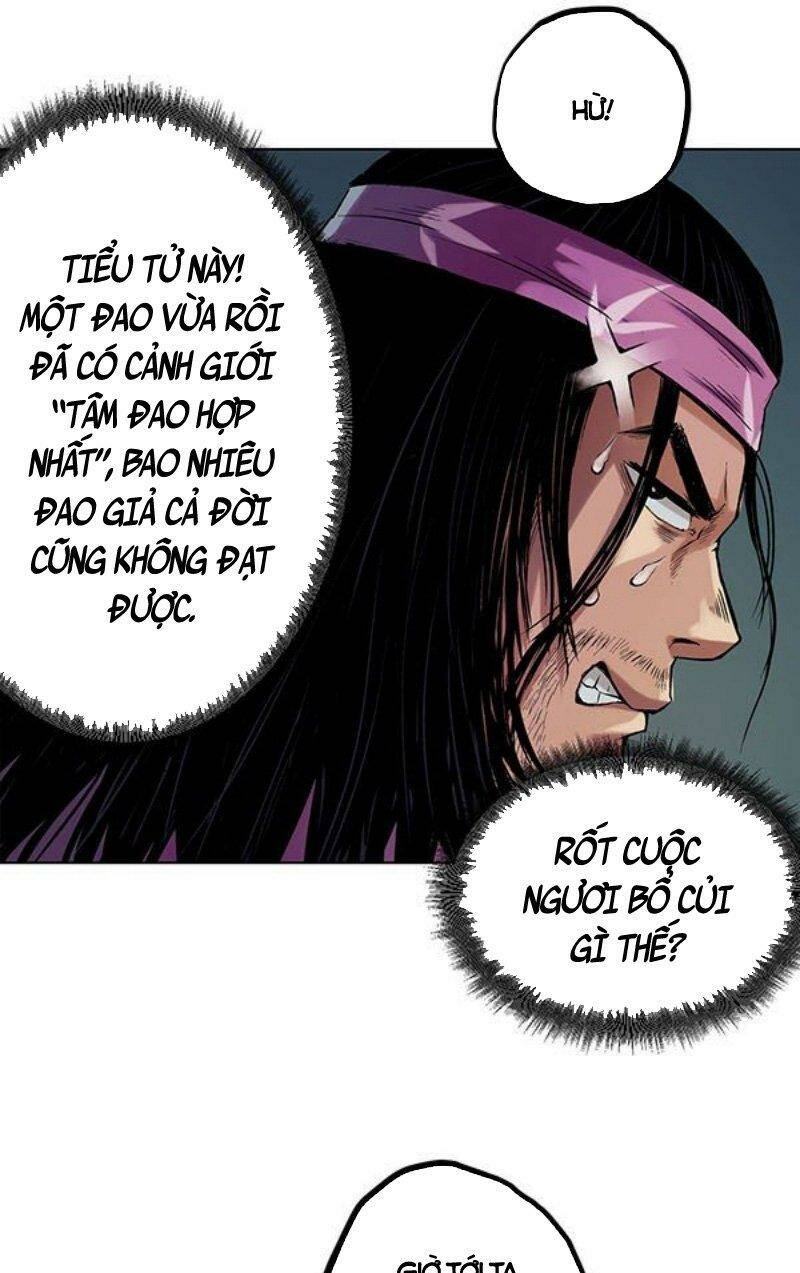 Tàng Phong Hành Chapter 60 - Trang 2