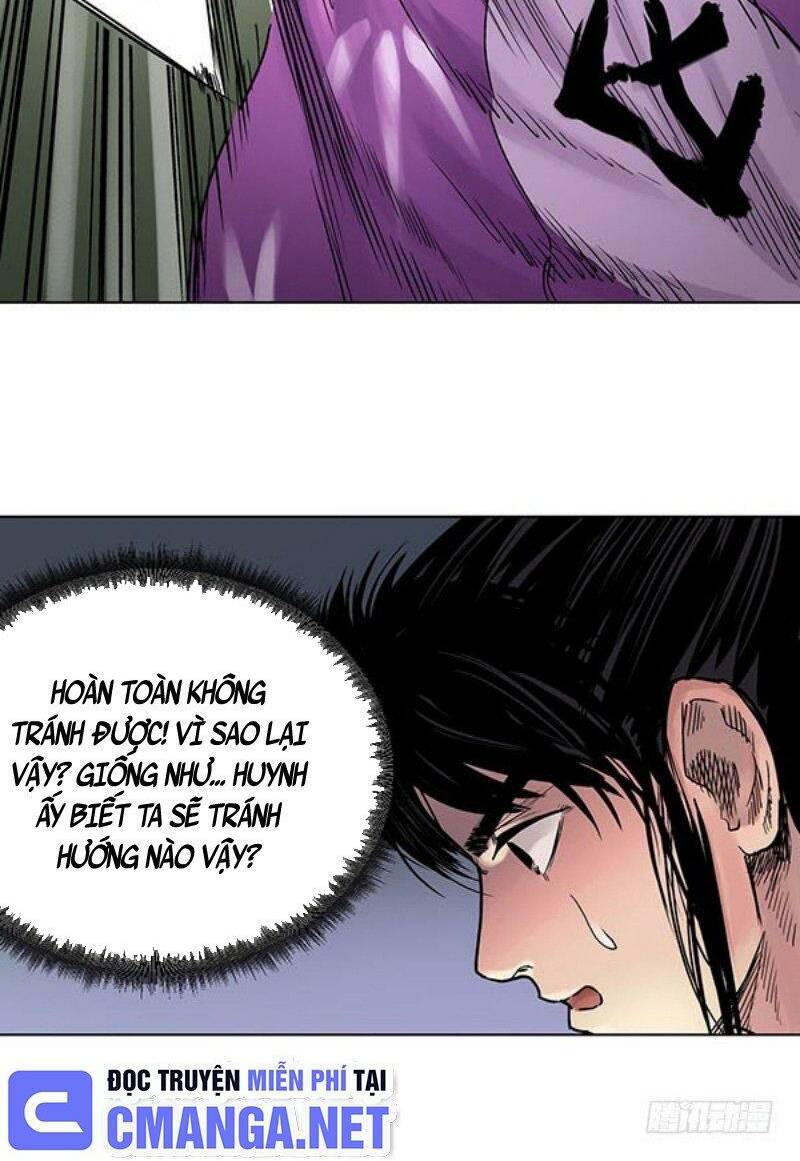 Tàng Phong Hành Chapter 60 - Trang 2