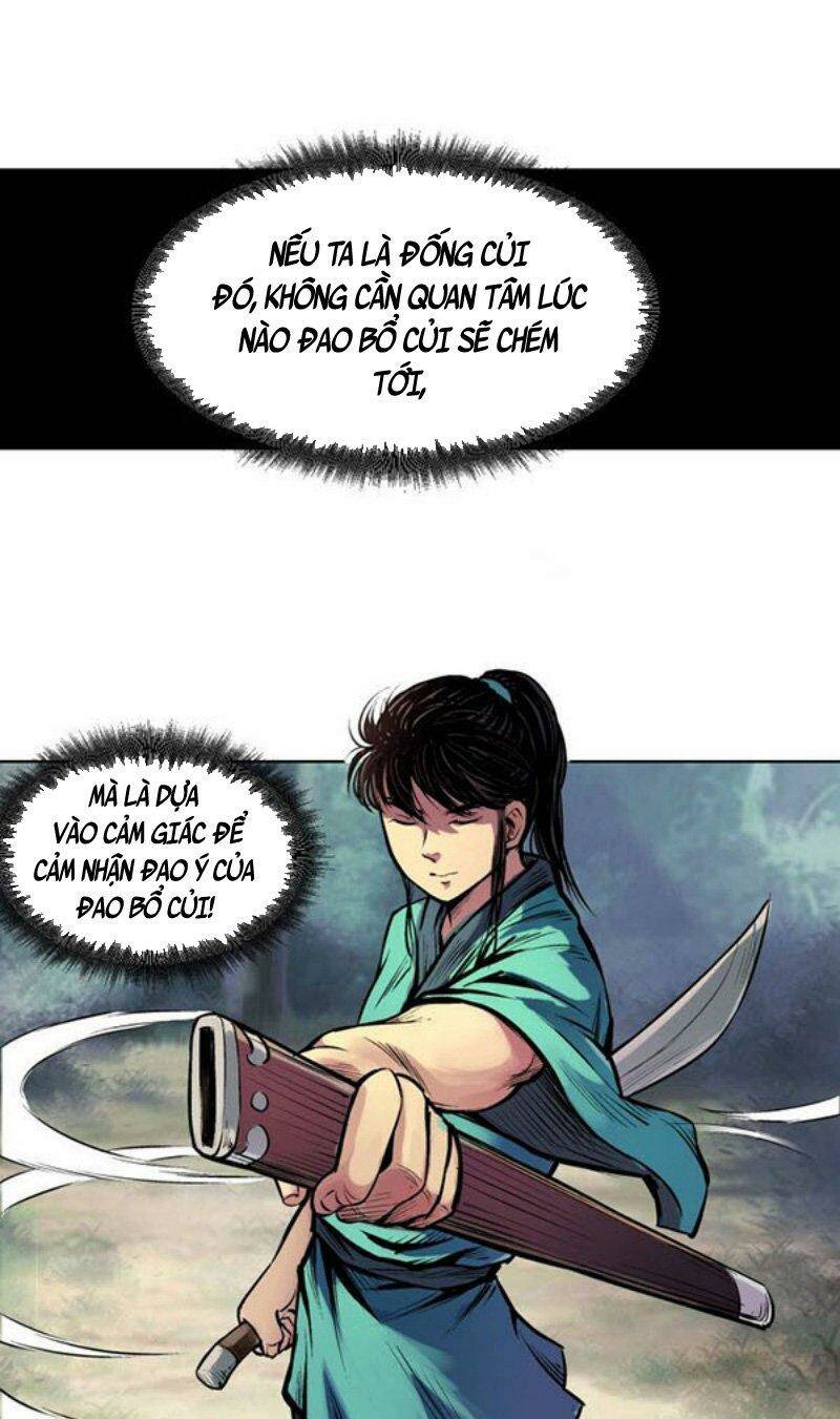 Tàng Phong Hành Chapter 60 - Trang 2