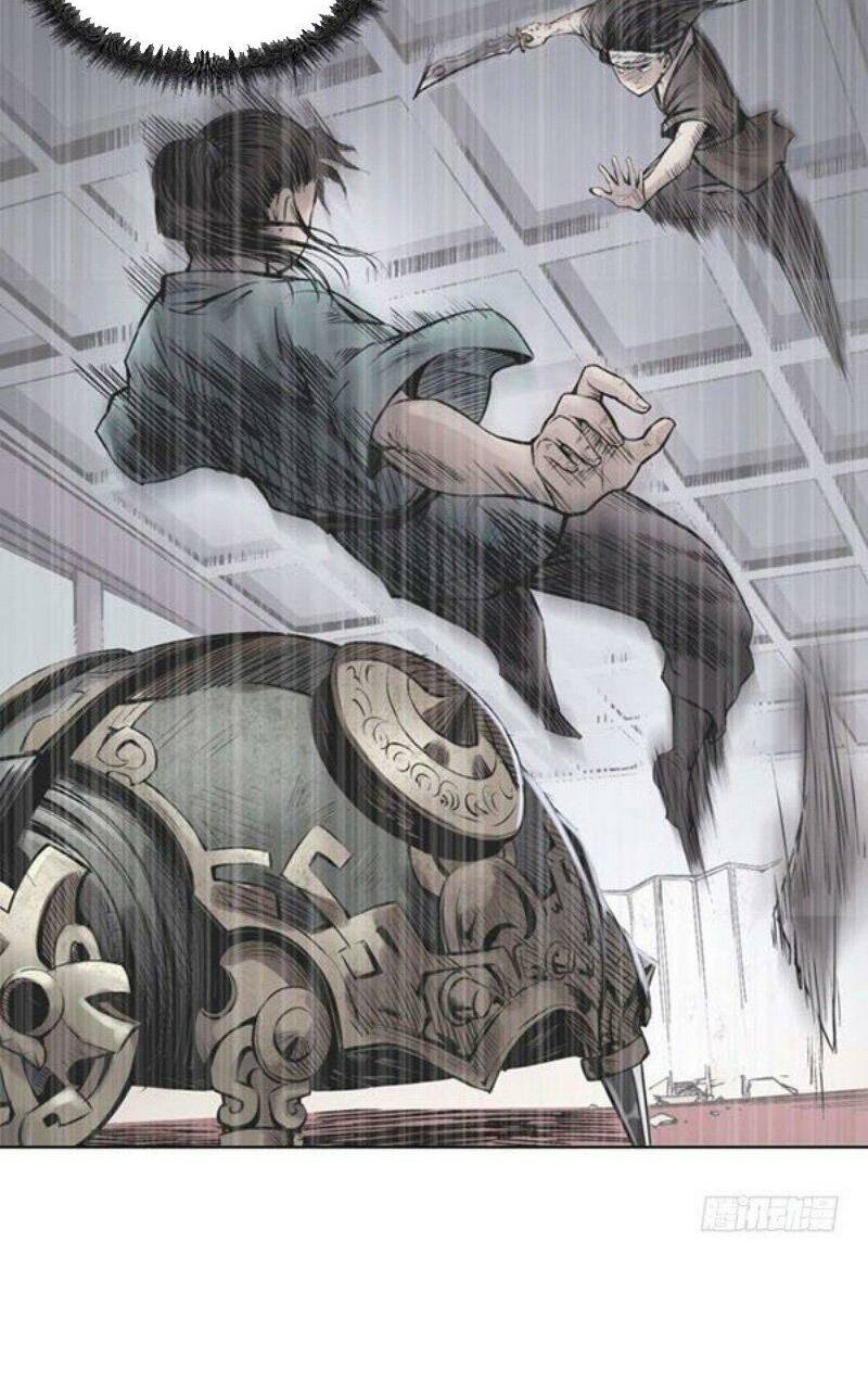 Tàng Phong Hành Chapter 60 - Trang 2