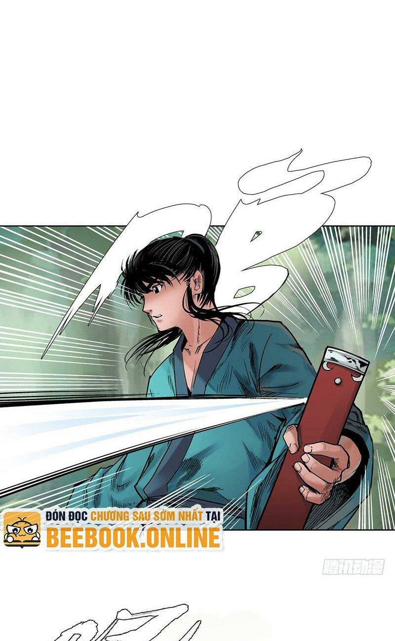 Tàng Phong Hành Chapter 61 - Trang 2