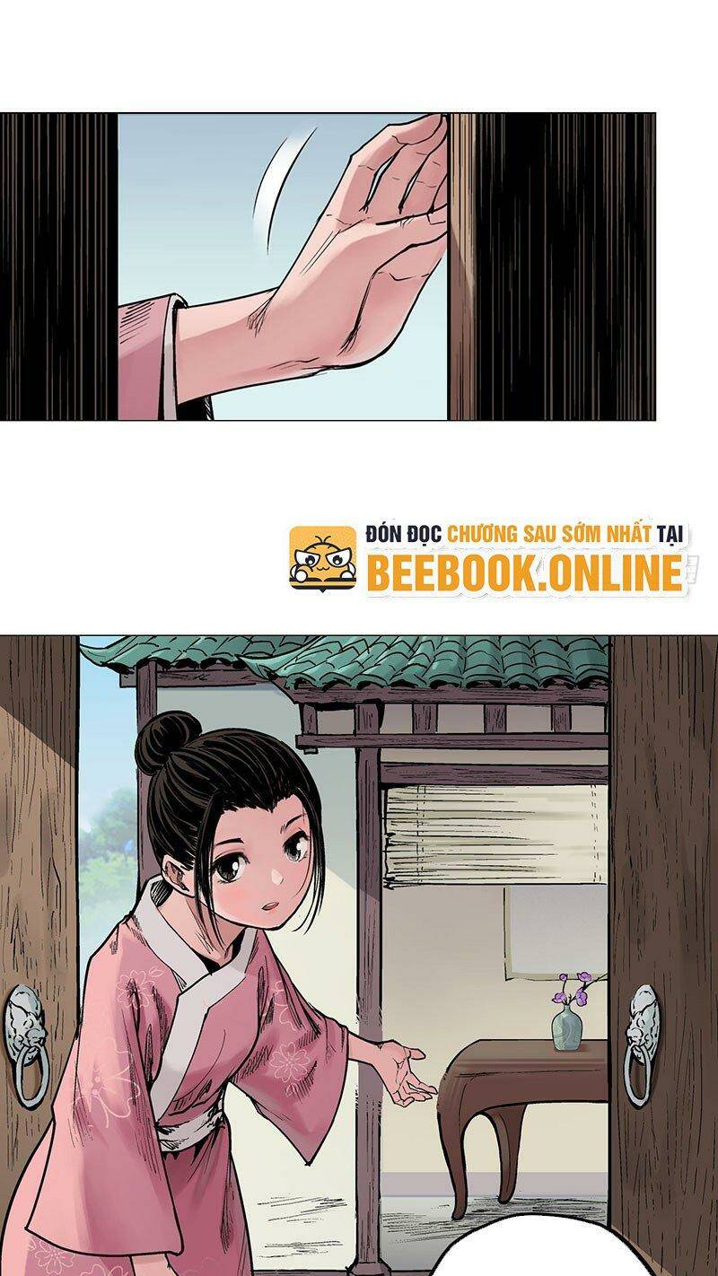 Tàng Phong Hành Chapter 61 - Trang 2