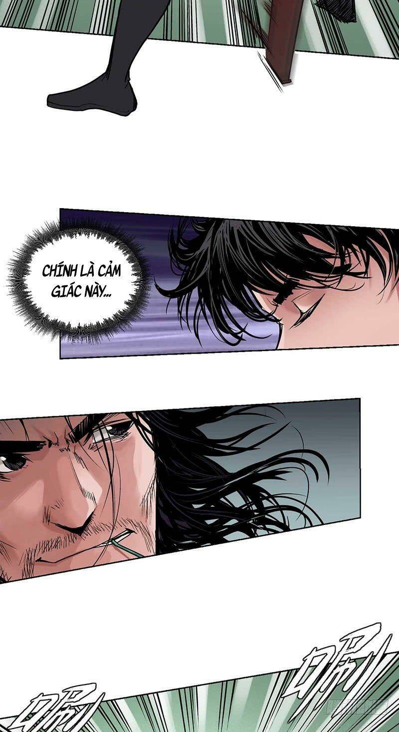 Tàng Phong Hành Chapter 61 - Trang 2