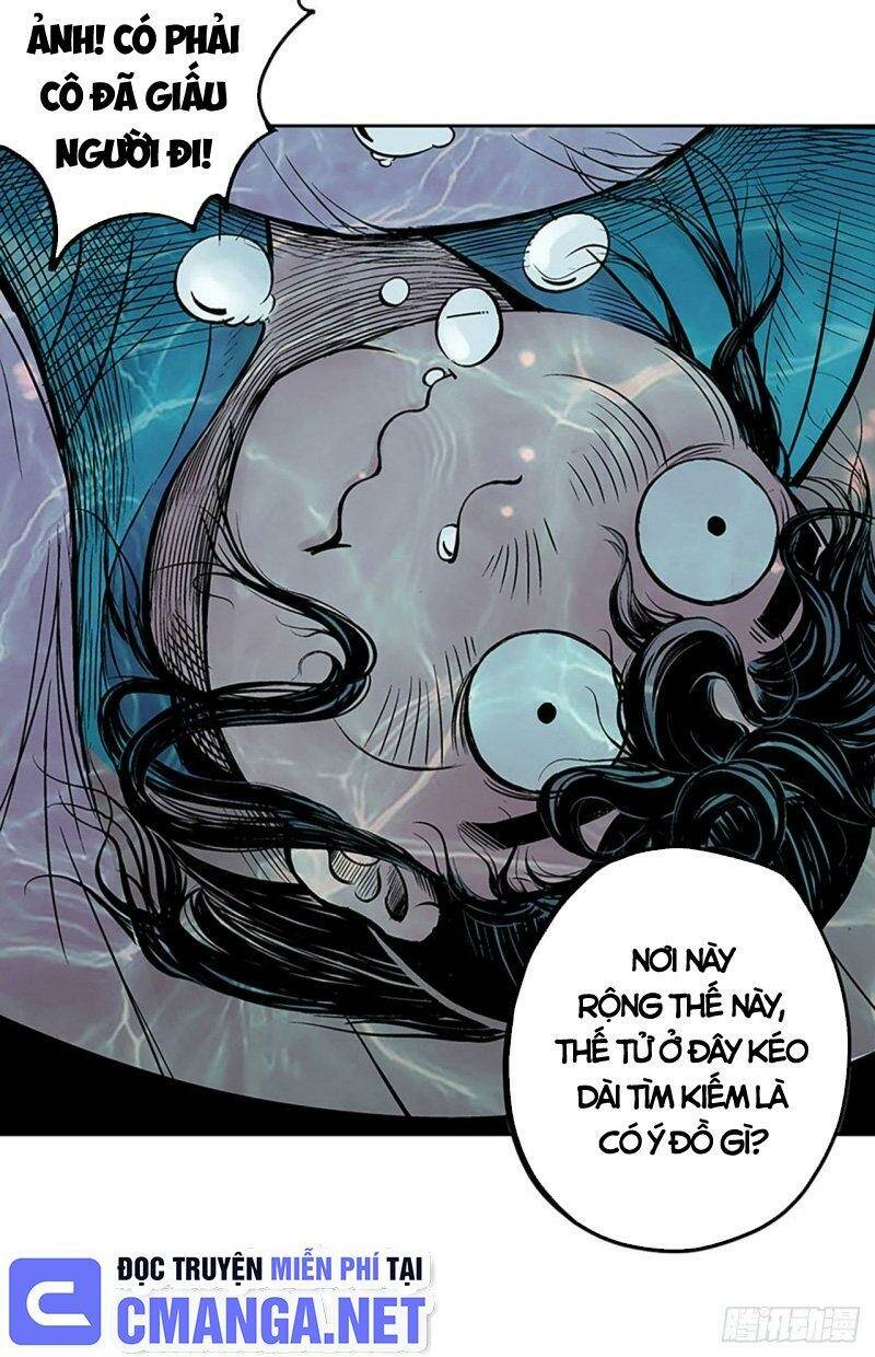 Tàng Phong Hành Chapter 63 - Trang 2