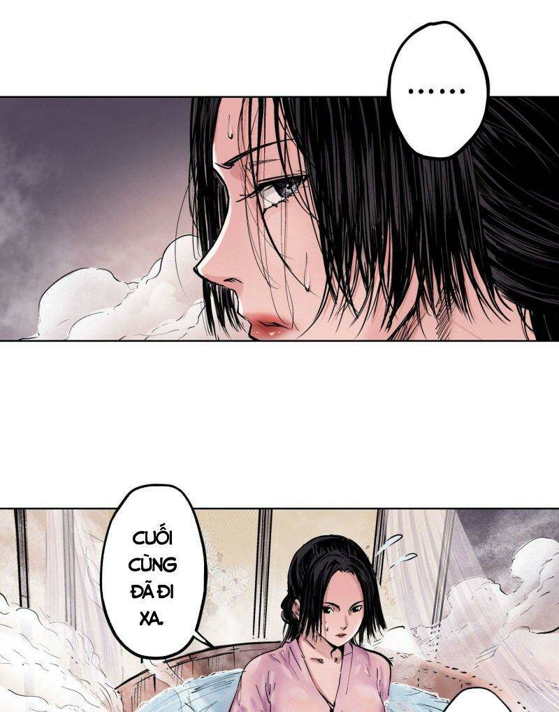 Tàng Phong Hành Chapter 63 - Trang 2