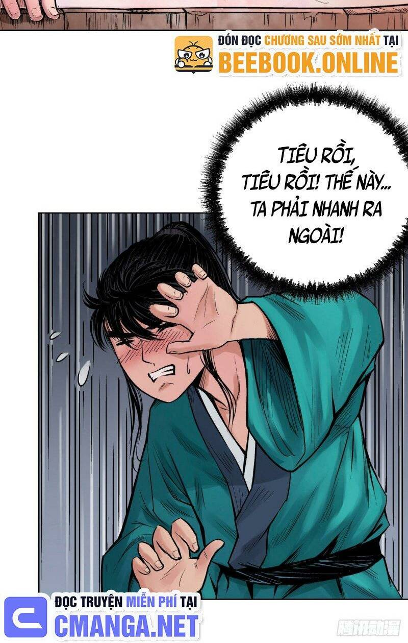 Tàng Phong Hành Chapter 63 - Trang 2