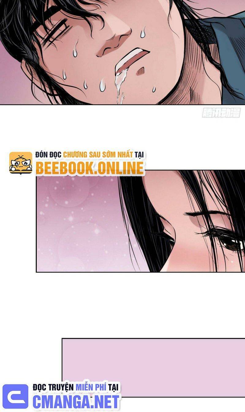 Tàng Phong Hành Chapter 63 - Trang 2