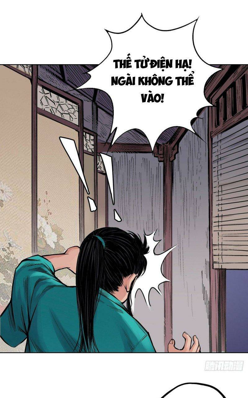 Tàng Phong Hành Chapter 63 - Trang 2
