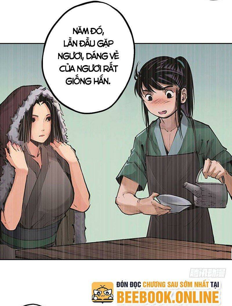 Tàng Phong Hành Chapter 64 - Trang 2