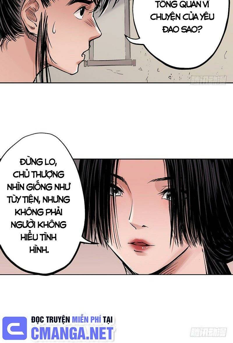 Tàng Phong Hành Chapter 64 - Trang 2