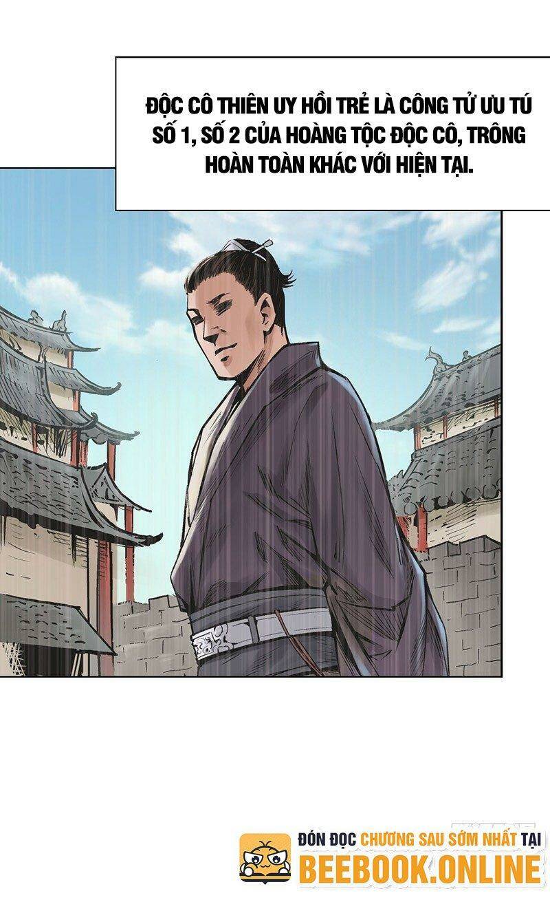 Tàng Phong Hành Chapter 64 - Trang 2