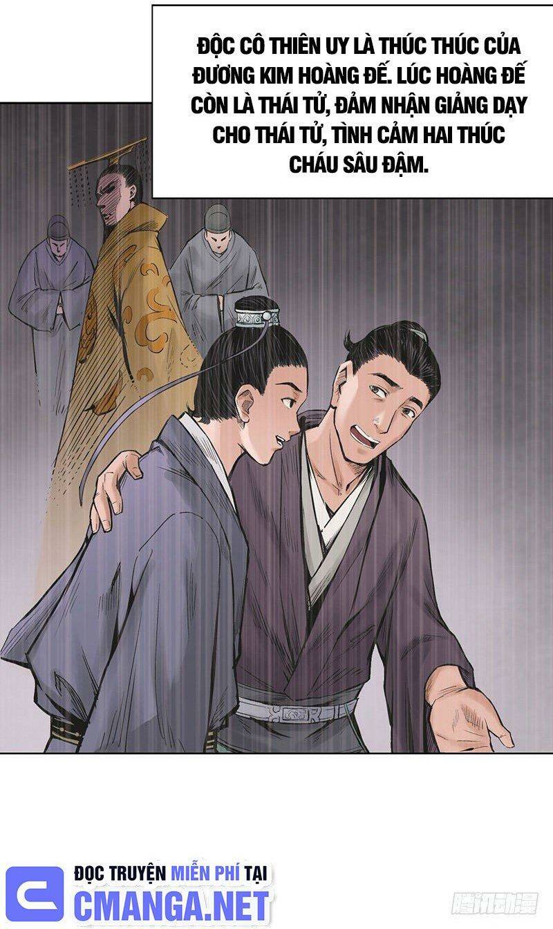 Tàng Phong Hành Chapter 64 - Trang 2