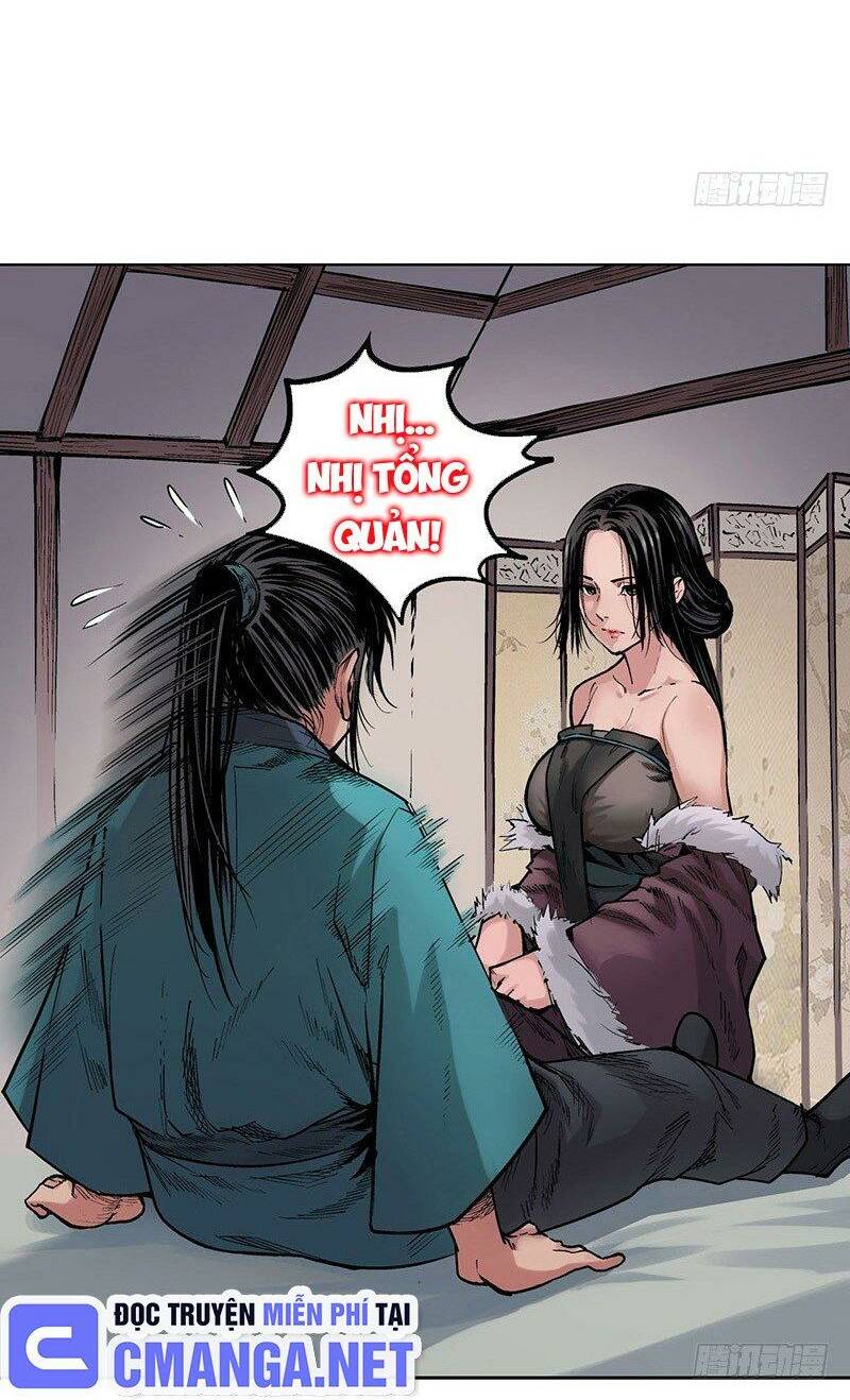 Tàng Phong Hành Chapter 64 - Trang 2