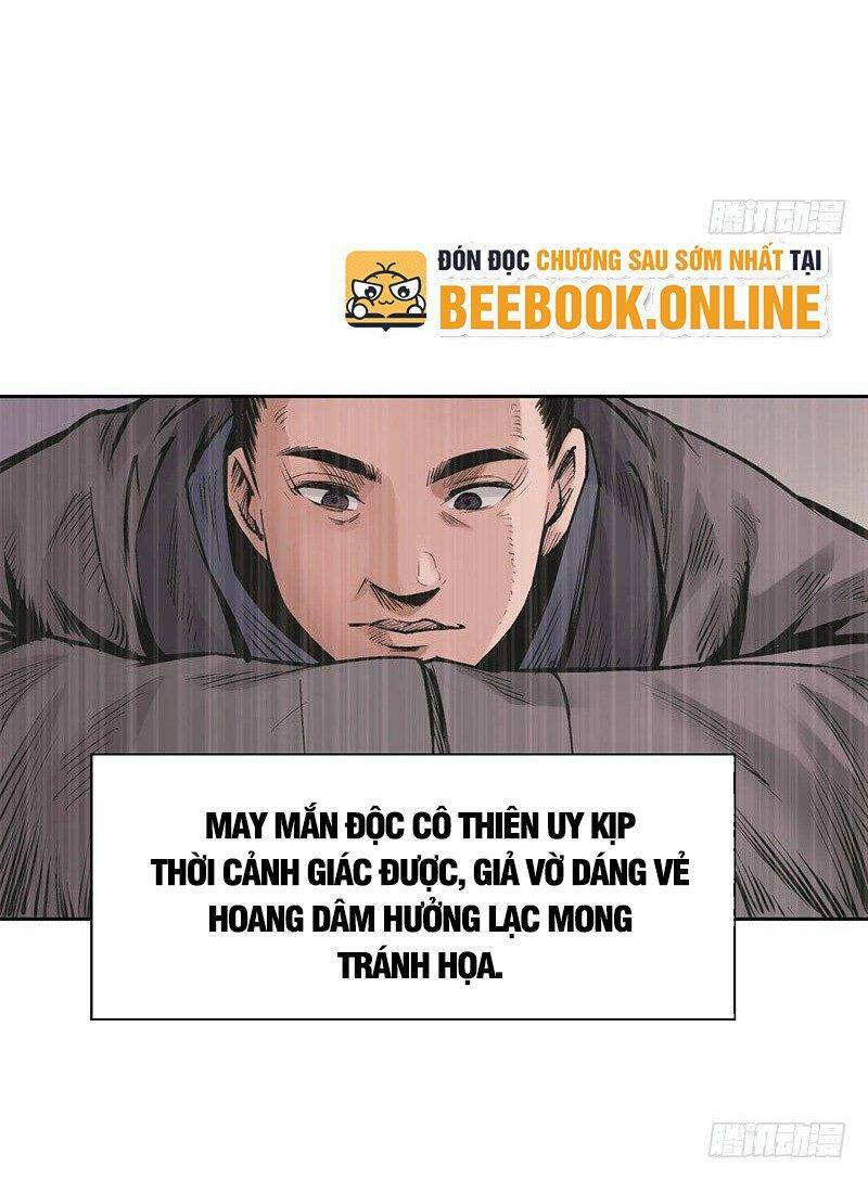 Tàng Phong Hành Chapter 64 - Trang 2