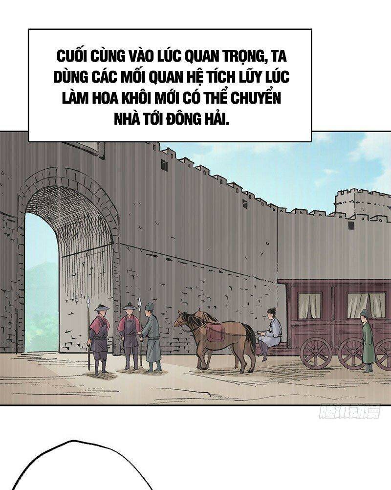 Tàng Phong Hành Chapter 64 - Trang 2