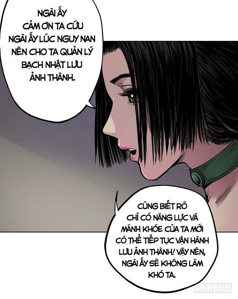 Tàng Phong Hành Chapter 64 - Trang 2