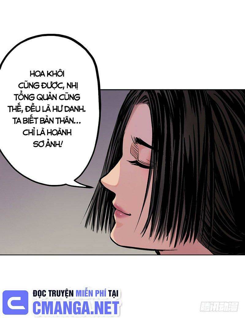 Tàng Phong Hành Chapter 64 - Trang 2