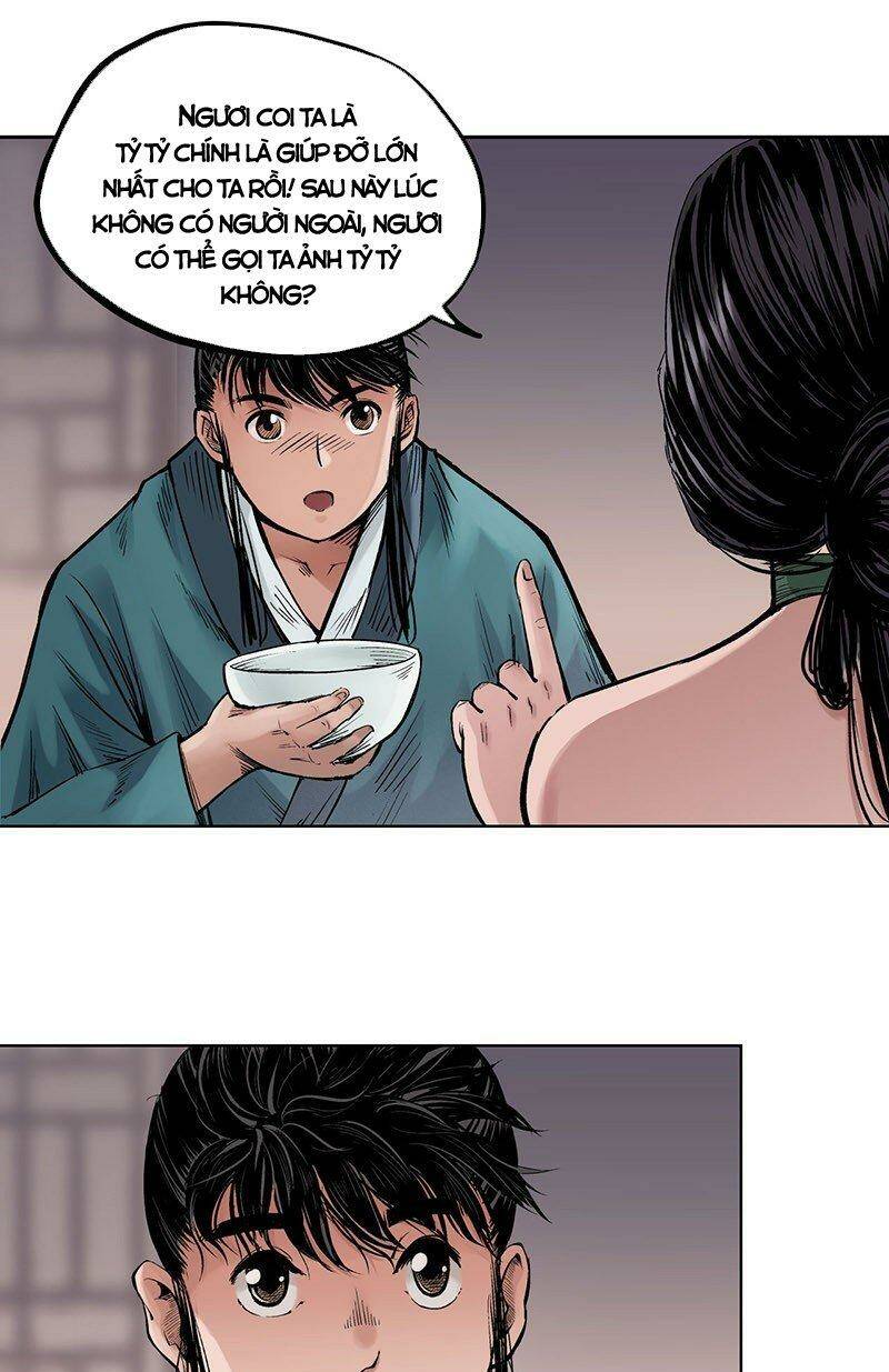 Tàng Phong Hành Chapter 64 - Trang 2