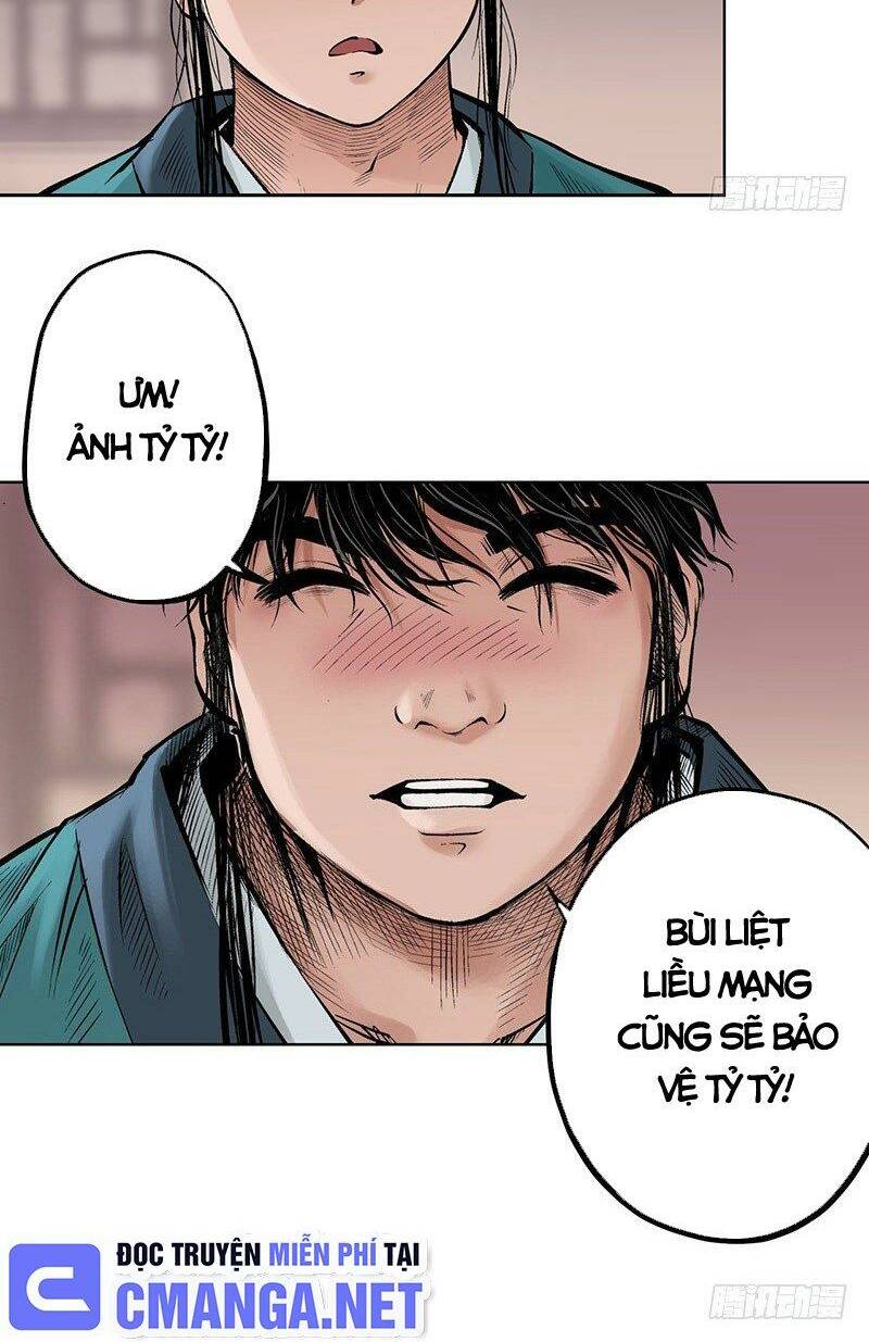 Tàng Phong Hành Chapter 64 - Trang 2