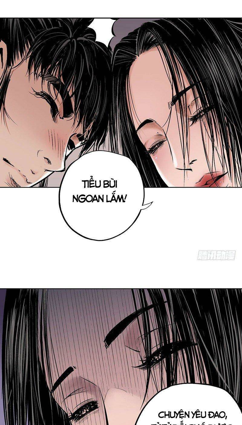 Tàng Phong Hành Chapter 64 - Trang 2