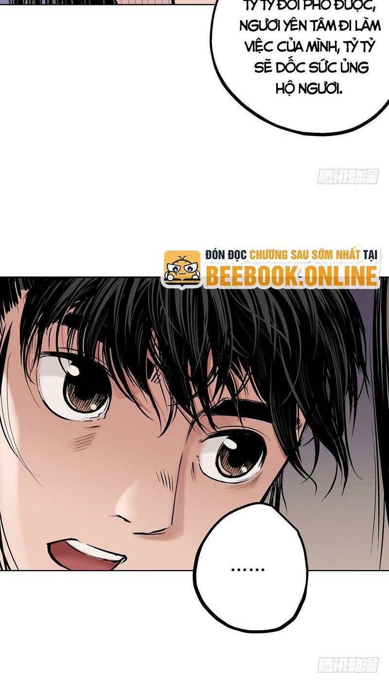 Tàng Phong Hành Chapter 64 - Trang 2