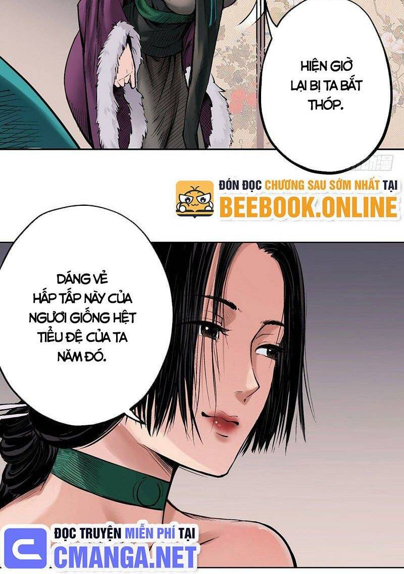 Tàng Phong Hành Chapter 64 - Trang 2