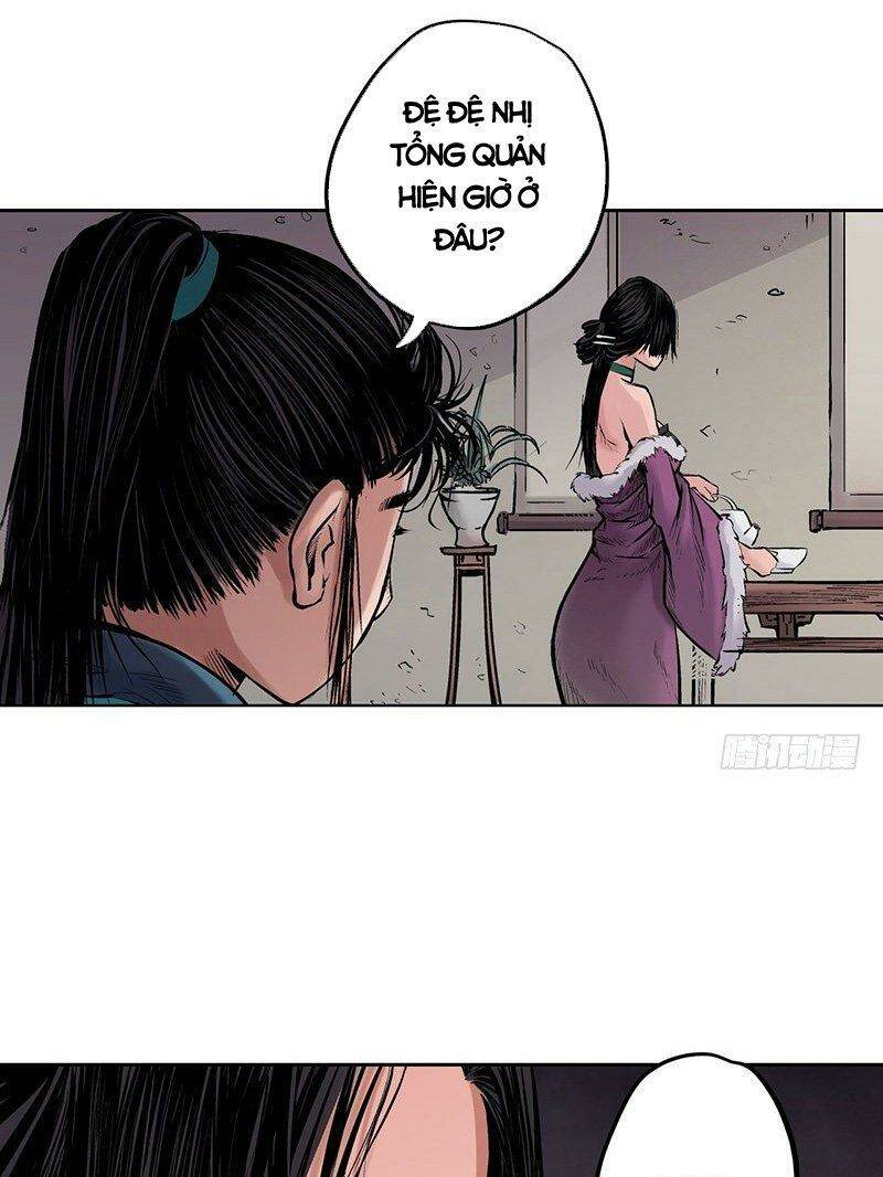 Tàng Phong Hành Chapter 64 - Trang 2