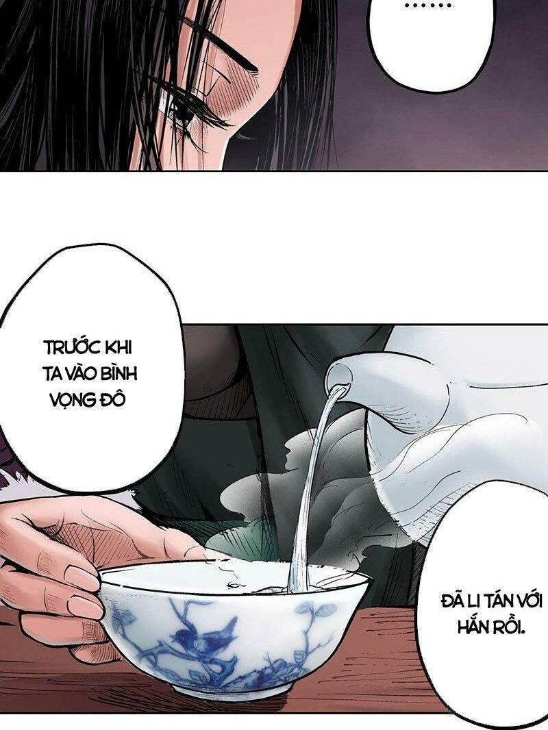 Tàng Phong Hành Chapter 64 - Trang 2