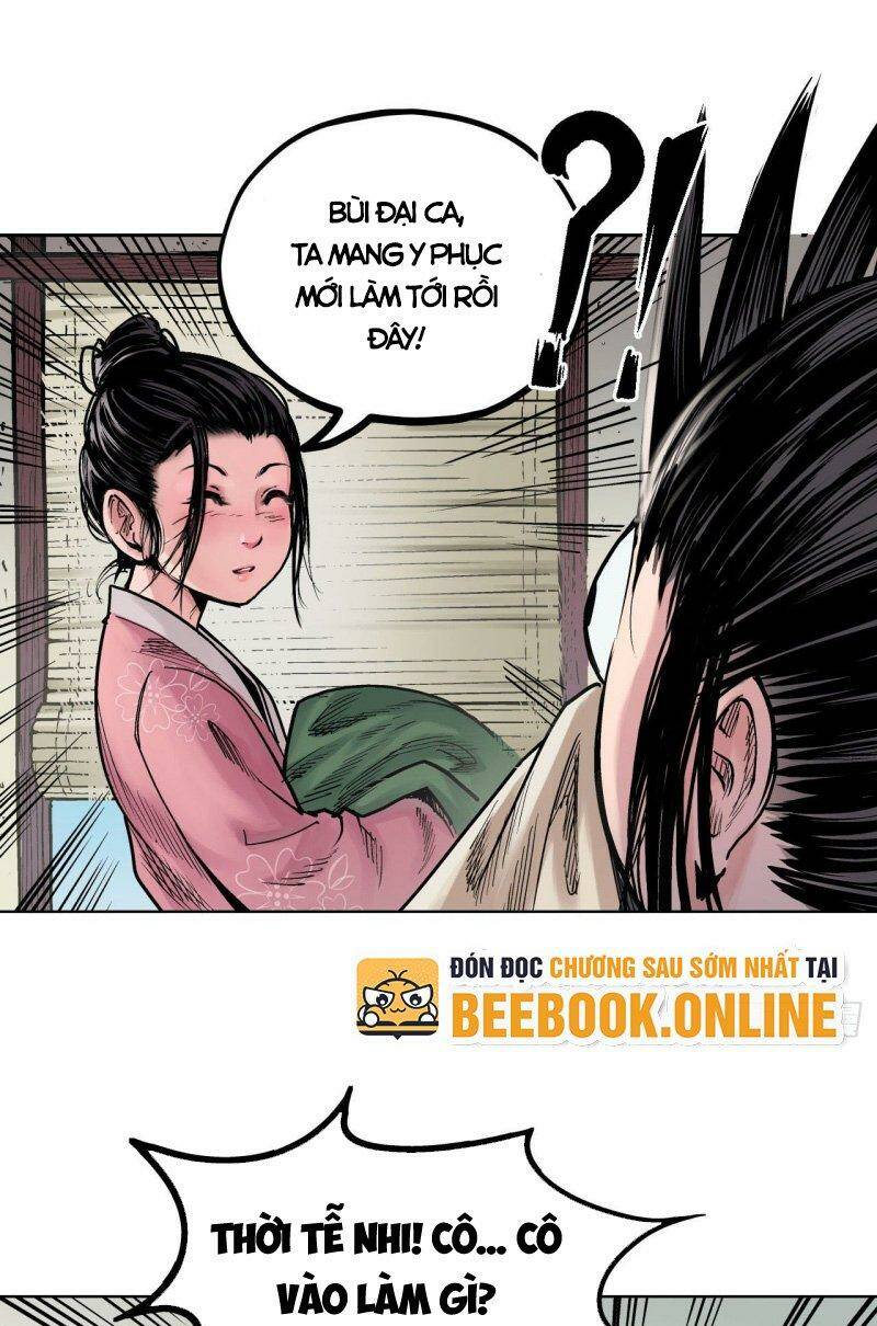 Tàng Phong Hành Chapter 65 - Trang 2