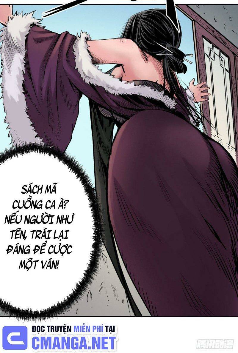 Tàng Phong Hành Chapter 65 - Trang 2