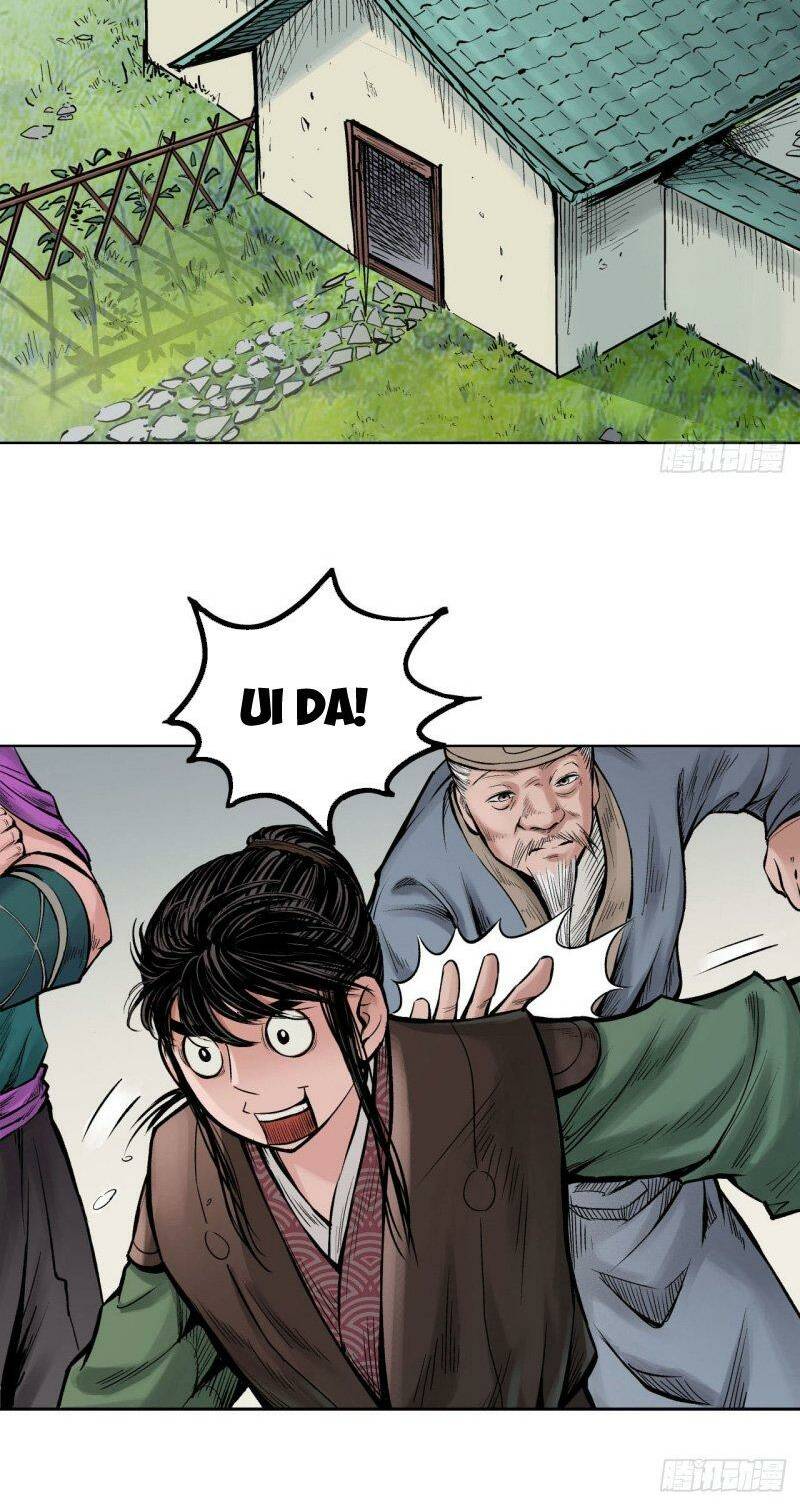 Tàng Phong Hành Chapter 65 - Trang 2