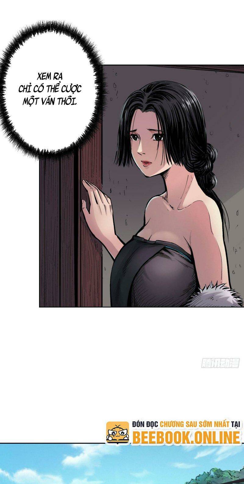 Tàng Phong Hành Chapter 65 - Trang 2