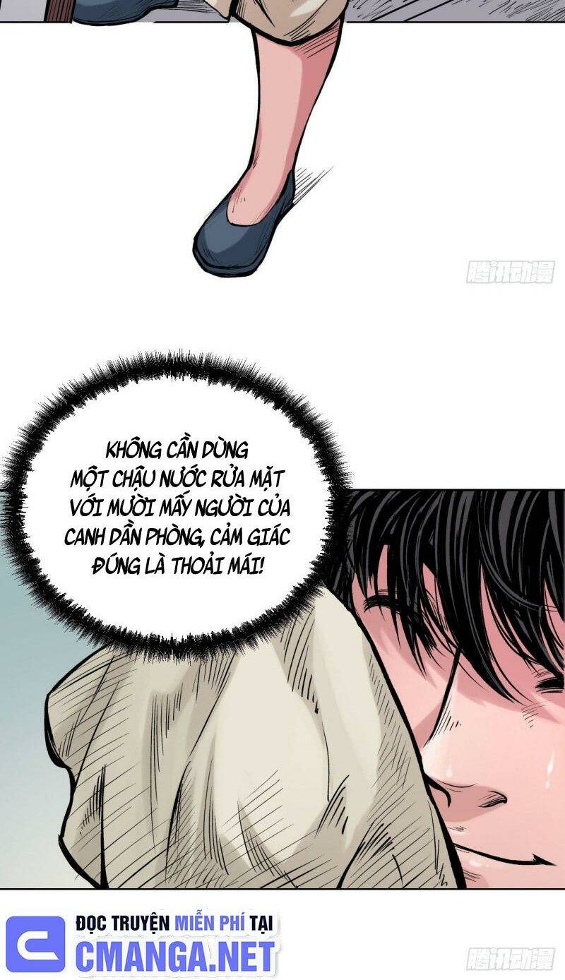 Tàng Phong Hành Chapter 65 - Trang 2