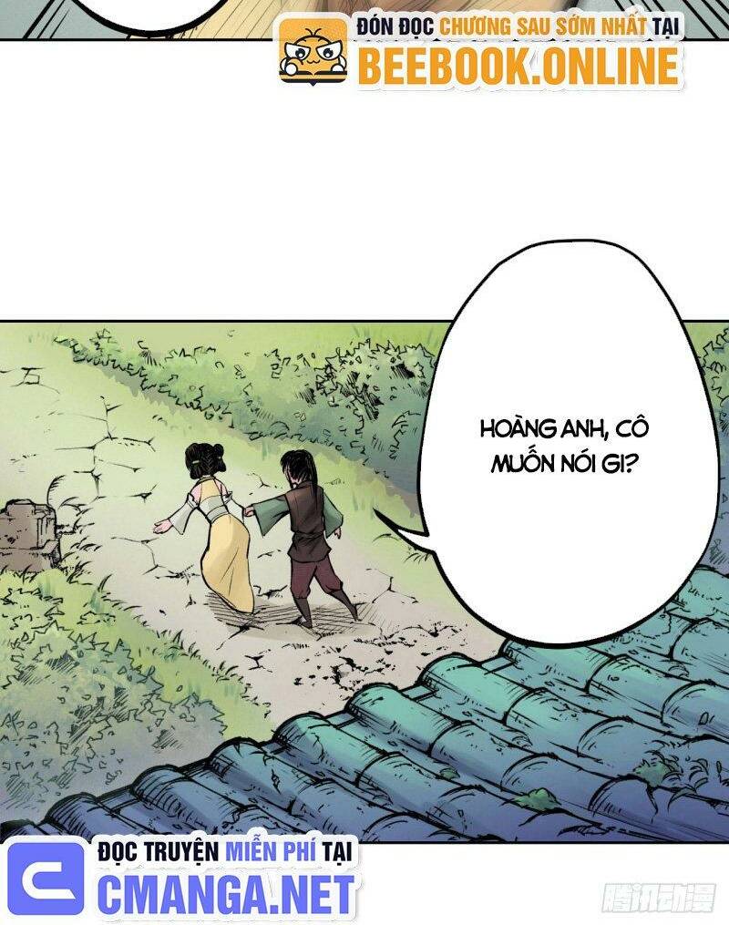 Tàng Phong Hành Chapter 66 - Trang 2