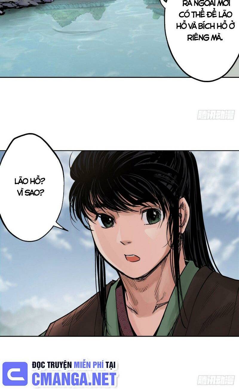 Tàng Phong Hành Chapter 66 - Trang 2