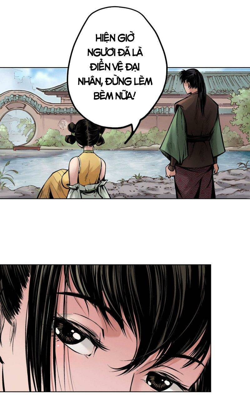 Tàng Phong Hành Chapter 66 - Trang 2