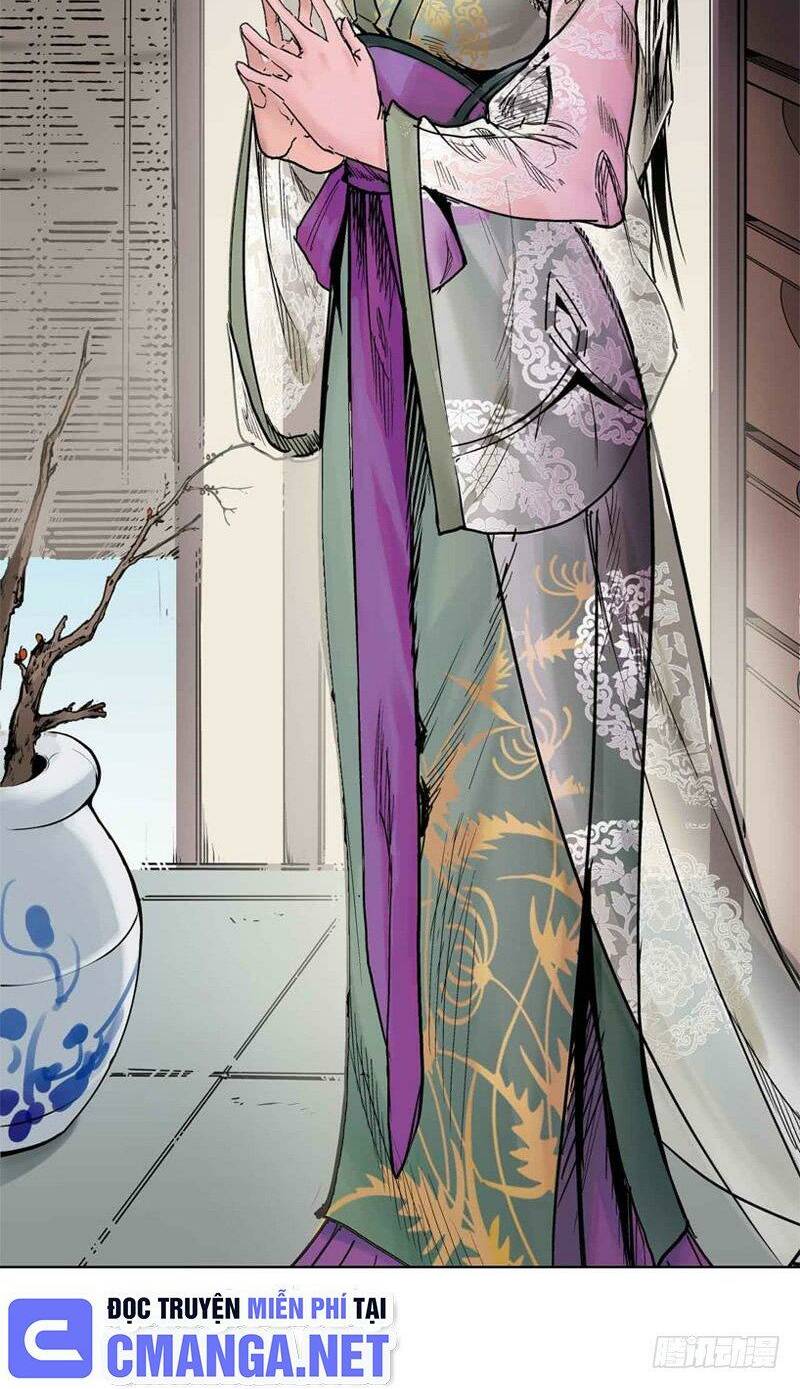 Tàng Phong Hành Chapter 67 - Trang 2