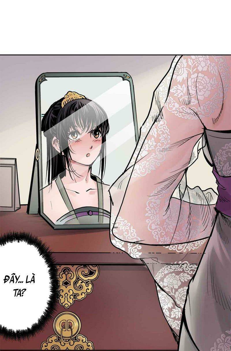Tàng Phong Hành Chapter 67 - Trang 2
